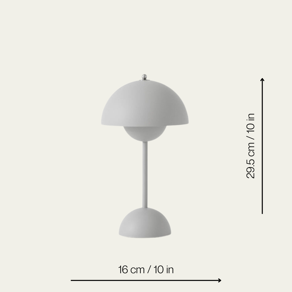 CHIARA TABLE LAMP