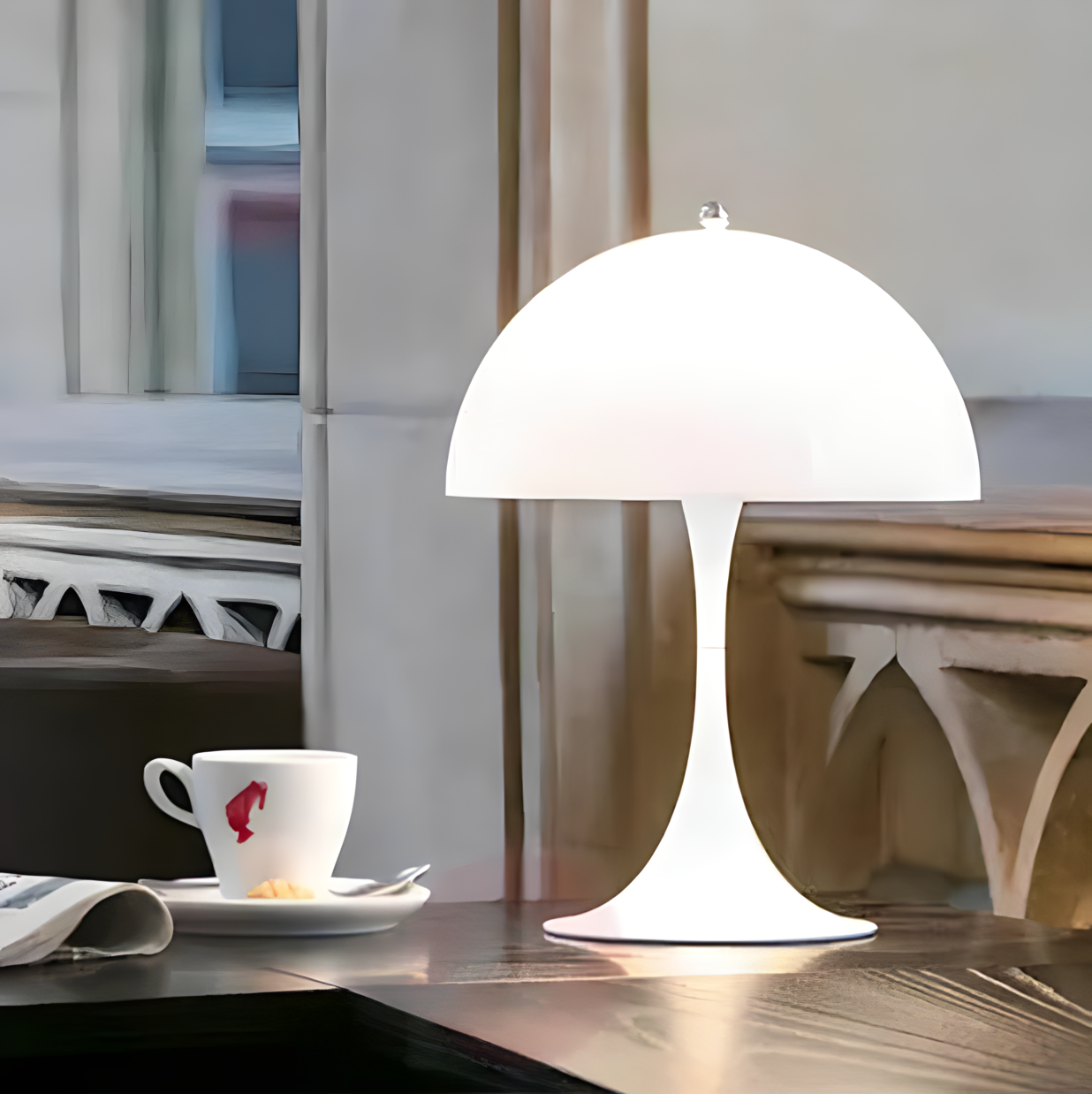 BECCA TABLE LAMP