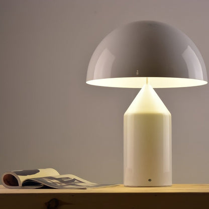 LUNA TABLE LAMP - Lunee Home
